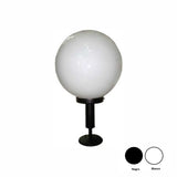 ANTORCHA PARA R-12 BARDA SIN BOMBILLA BLANCO MCA GUZMAN