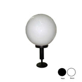 ANTORCHA PARA R-12 BARDA SIN BOMBILLA BLANCO MCA GUZMAN