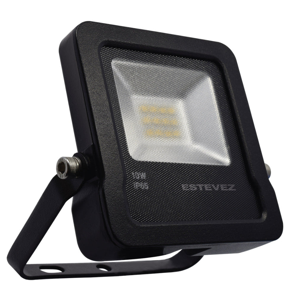 LUMINARIO FLOOD-NEO IP65 10W LED 2700K 100-240V ***HAE 2023*** *** HAE ***