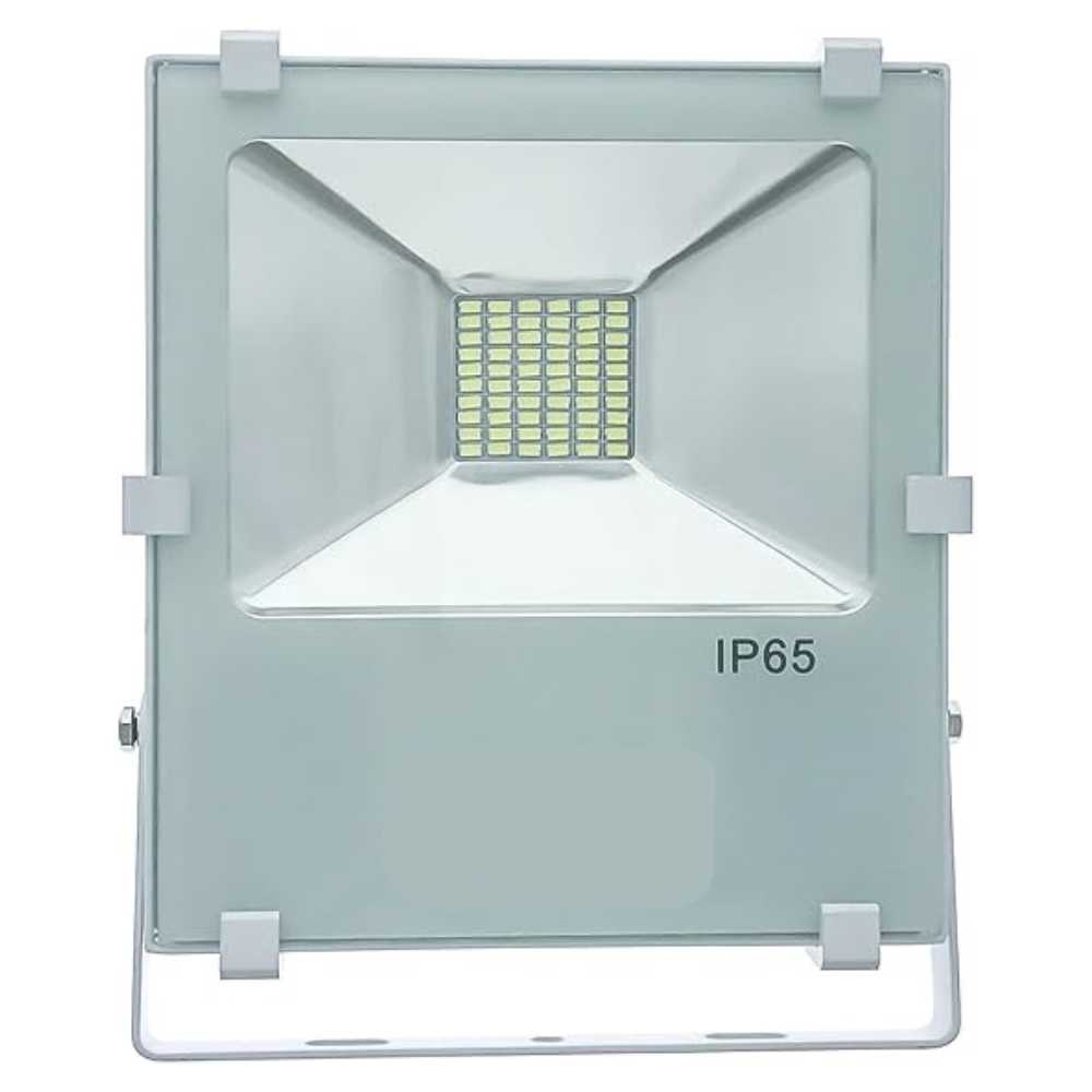 LUMINARIO FLOOD-NEO IP65 20W LED 2700K 100-240V ***HAE2025***