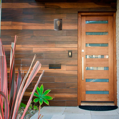 ARBOTANTE VINTAGE MEDIO CILINDRO 1 LUZ SIN FOCO MCA GUZMAN