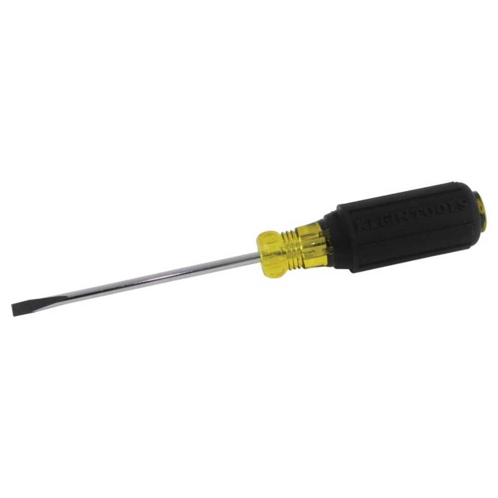DESARMADOR PUNTA CABINET KLEIN TOOLS