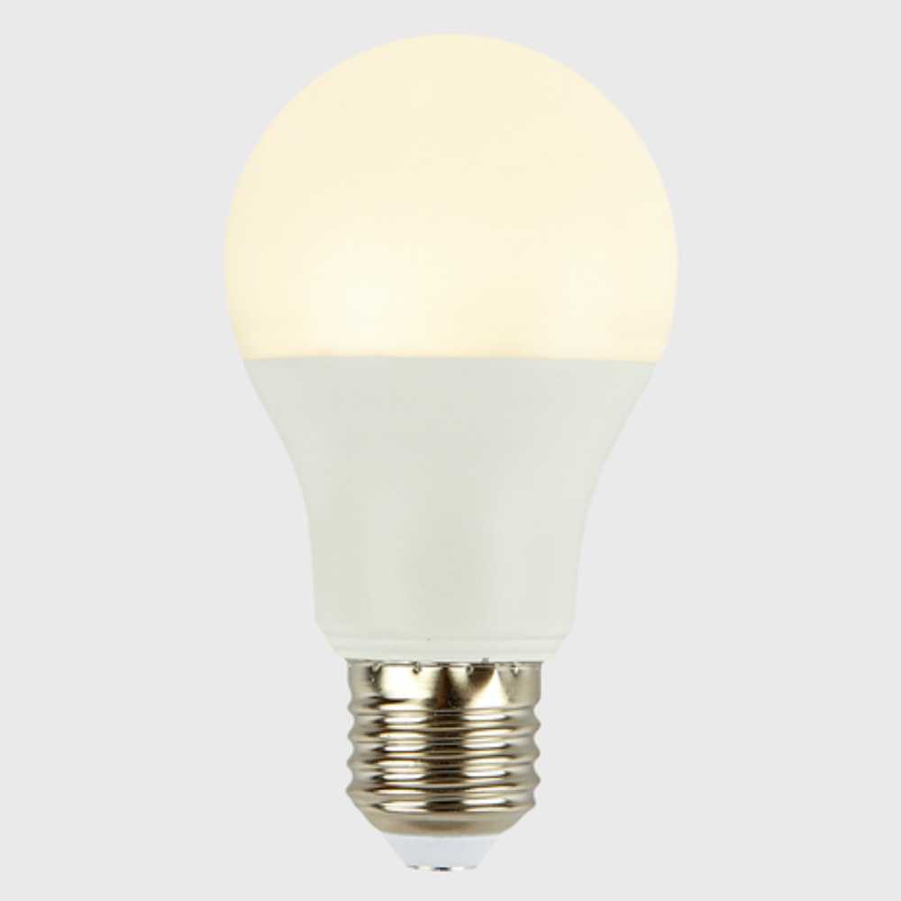 FOCO LED TECNOLITE 11W LUZ SUAVE CÁLIDA BASE E27