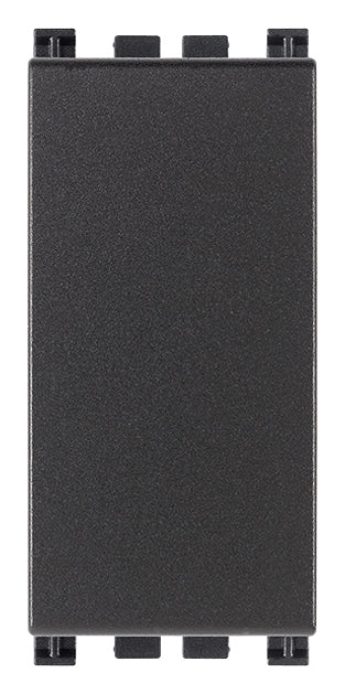 MODULO CIEGO GRIS ARKE VIMAR