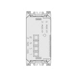 VARIADOR SLAVE 120V GRIS ARKE VIMAR A19137.120