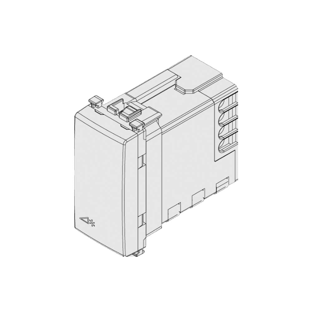VARIADOR SLAVE 120V GRIS ARKE VIMAR A19137.120