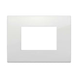 PLACA CLASSIC 3 MOD. METAL POLAR ARKE VIMAR