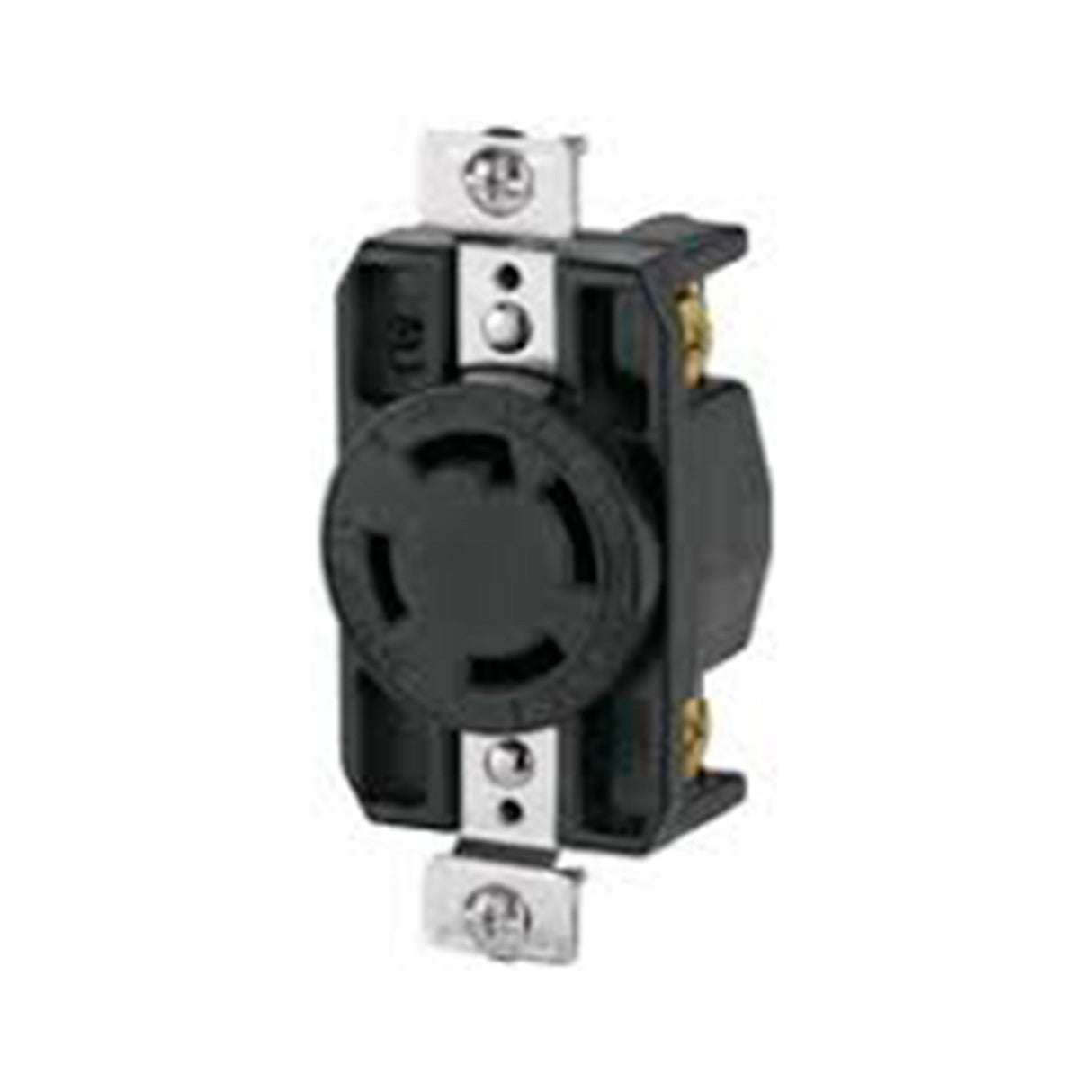 RECEPTACULO SENC.NYLON AHCL1730R F. VIDRIO A. HART AHL1730R