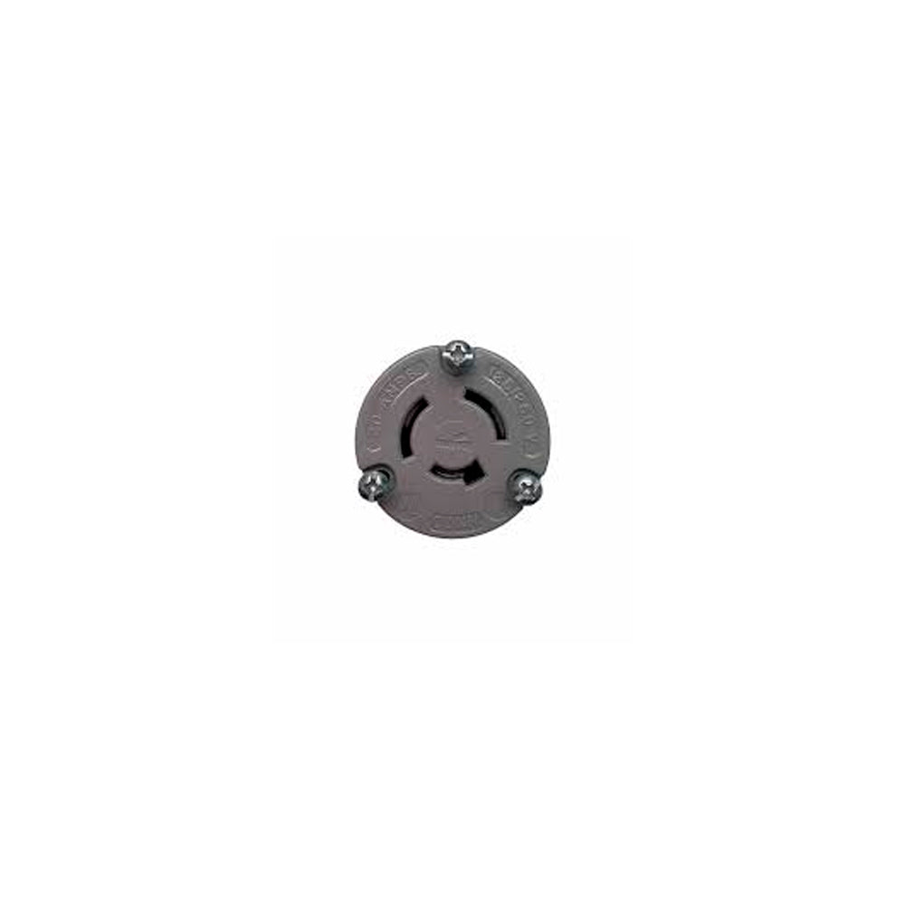 RECEPTACULO COLG. NYLON 7314C A. HART
