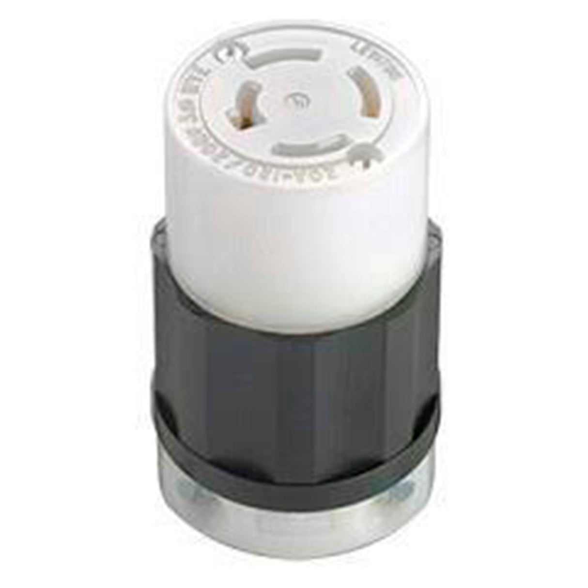 RECEPTACULO COLG.NLYON 7413C 120/208V. A. HART *** OFRECER 07413-00C ***