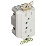 RECEPT.DUPLEX S. PICOS 5250VS A. HART