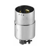 CLAVIJA CON CUBIERTA METALICA WD7765 50A/250VCD-600VCA ARROW HART *** OFRECER HBL7765C ***