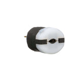 CLAVIJA NYLON LEXAN 250V. 100 AH5666 ARROW HART *** OFRECER 05666-00C O HBL5666C O PS5666-X ***