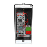 INT. SEG. 3X100A. 240V. GF323NR INDUSTRIAL NEMA 3R A7B10000001264