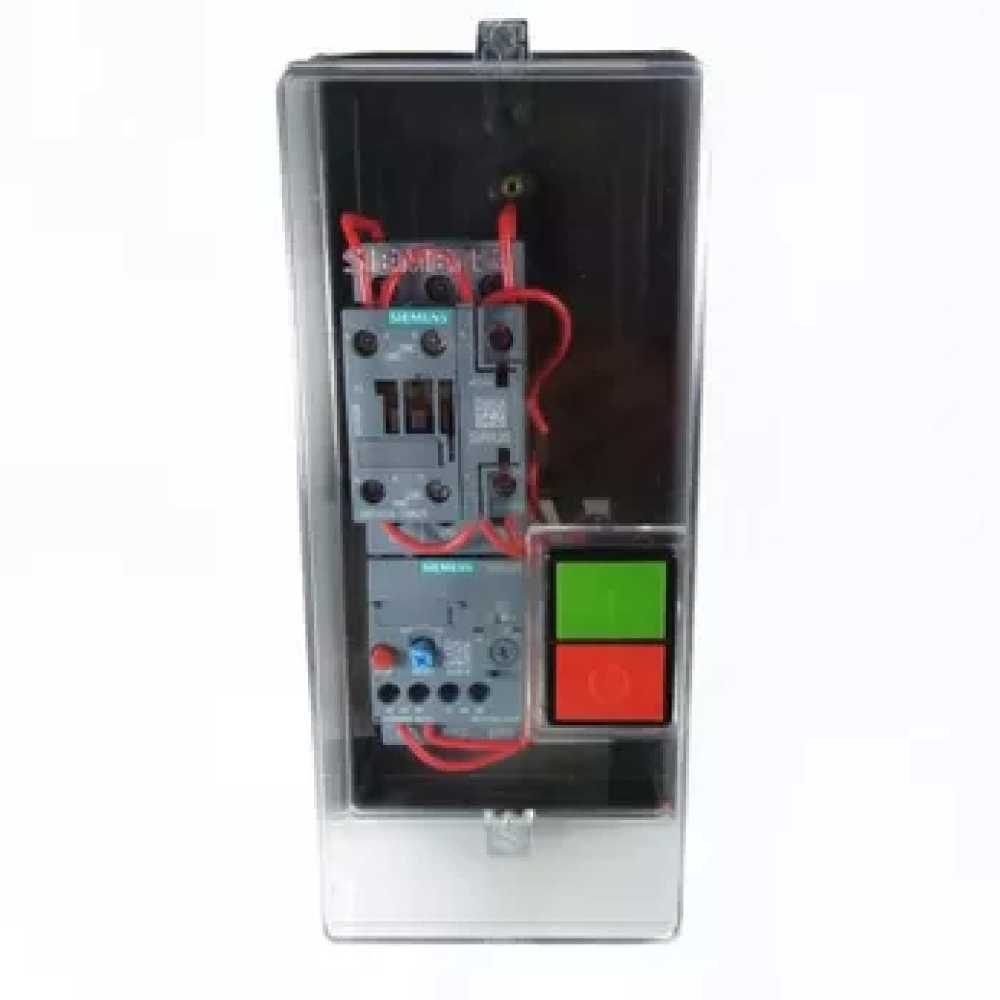 ARRANCADOR ATP SIEMENS 120V 4.5-6.3AMP A7B10000002557