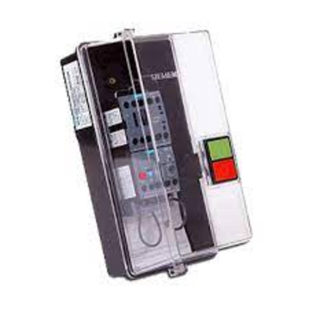 ARRANCADOR ATP SIEMENS 120V 4.5-6.3AMP A7B10000002557
