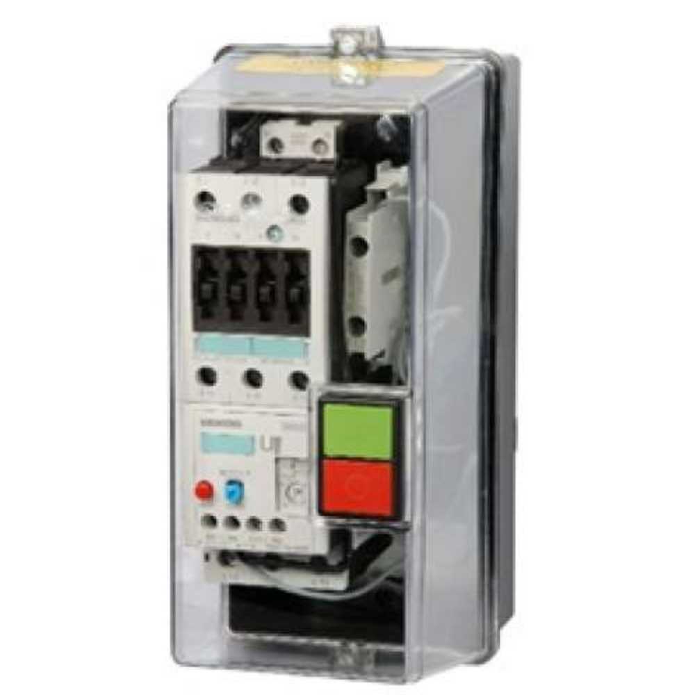 ARRANCADOR ATP SIEMENS 220V 7-10AMP A7B10000002572