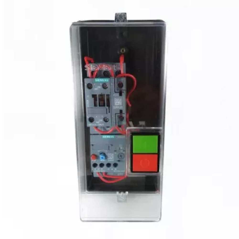 ARRANCADOR ATP SIEMENS 220V 7-10AMP A7B10000002572