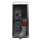 ARRANCADOR ATP 3RE51 SIEMENS 120VAC 23-28A A7B10002212038