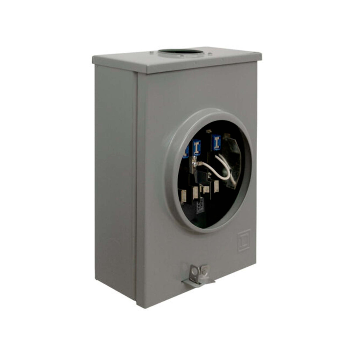 BASE CUADRADA 7 MORDAZAS100A. BCM7M A7B93000743232 SIEMENS