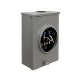 BASE CUADRADA 7 MORDAZAS100A. BCM7M A7B93000743232 SIEMENS