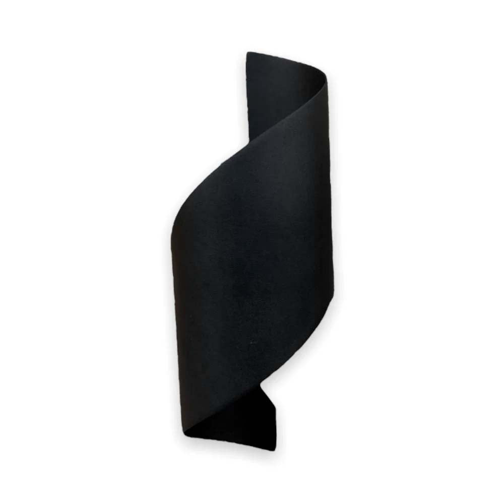ARBOTANTE ESPIRAL LED 10W 6500K NEGRO AAESP10N65 JACH