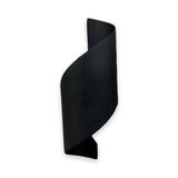 ARBOTANTE ESPIRAL LED 10W 6500K NEGRO AAESP10N65 JACH