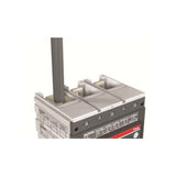 JGO TERMINALES BIMETALICAS P/CABLE 10-350MCM P/INT. T4 - 320A (6 PZAS) ABB 1SDA054986R1