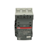 CONTACTOR TRIPOLAR S/AF BOBINA MULTITENSION 100-250VCA/VCD 75HP/460V AF116 ABB 1SFL427001R1311