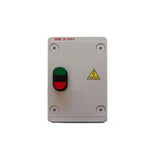 ARRANC. TENSION PLENA 5HP/220V. 13-16A. 100-250V. 3F. (MONOF. 1HP/127V. 1F.) GAB. PLAST. IP65 ADOL3-230V-16A A.B.B.