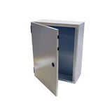 GABINETE SR C/PLATINA ABB 300X200X150MM IP65 IK10 PUERTA CIEGA GRIS  SRN3215K