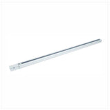 RIEL BLANCO PARA CYLINDER 2.1MTS. CONSTRULITA