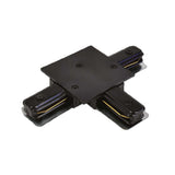 CONECTOR TIPO T PARA RIEL DE EMPOTRAR ***HAE2025***