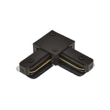CONECTOR TIPO L PARA RIEL DE SOBREPONER ***HAE2025***