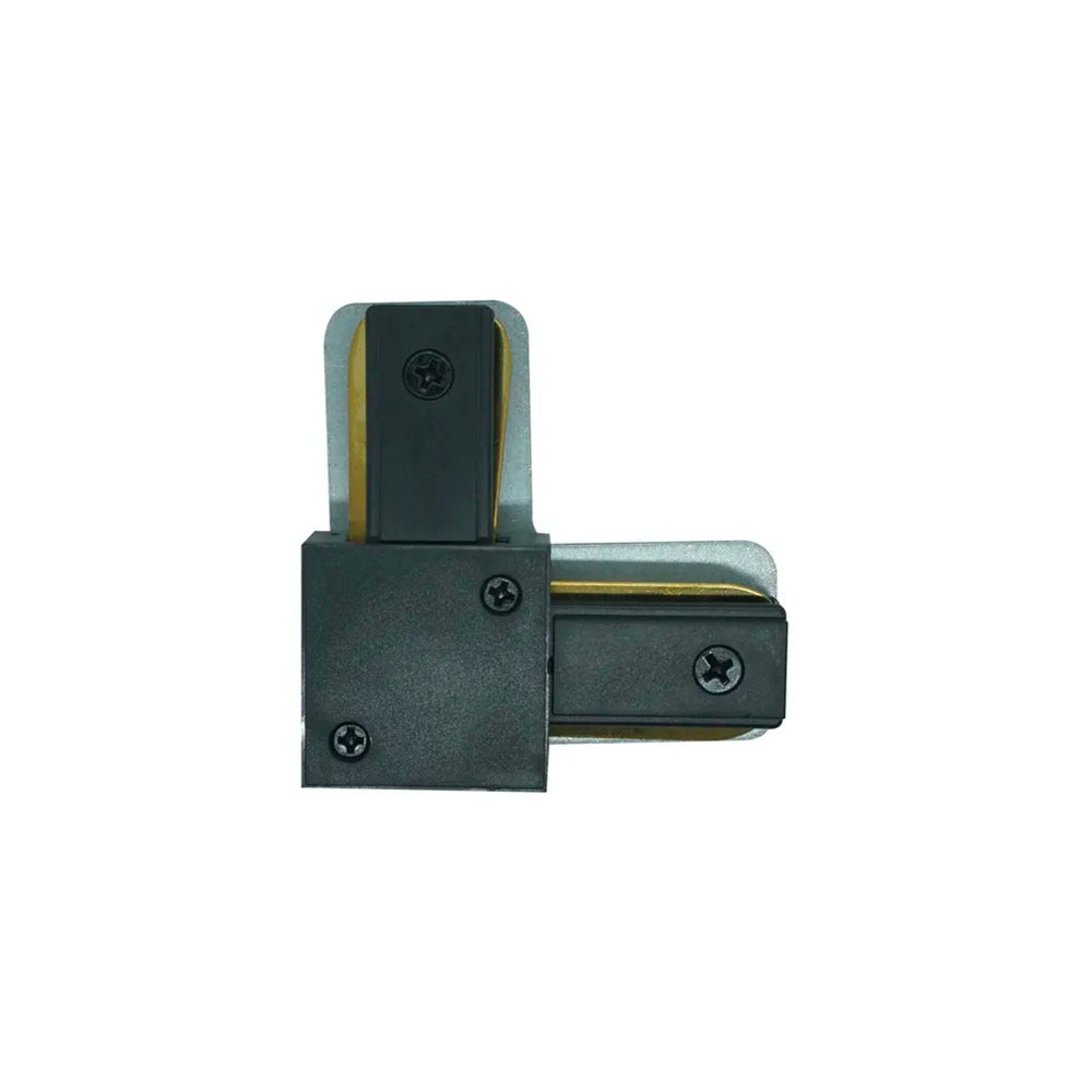 CONECTOR TIPO L PARA RIEL DE SOBREPONER ***HAE2025***