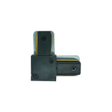 CONECTOR TIPO L PARA RIEL DE SOBREPONER ***HAE2025***