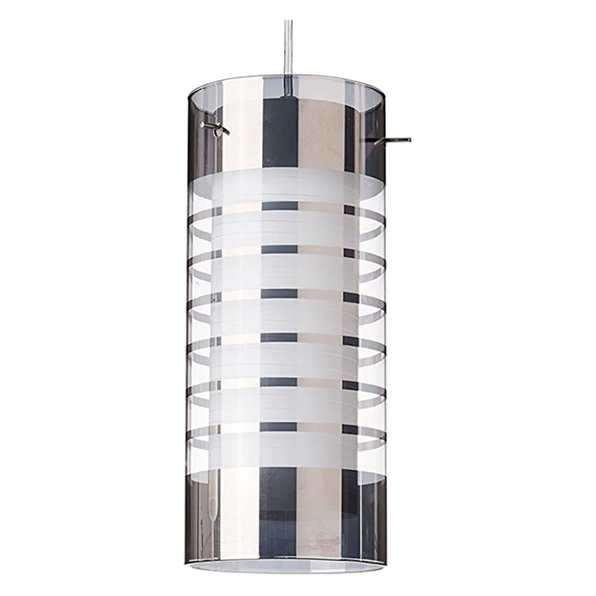 CANDIL COLGANTE CON REJILLA METALICA 60W. ***ADIR***