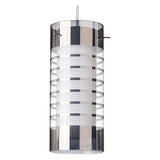 CANDIL COLGANTE CON REJILLA METALICA 60W. ***ADIR***