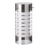 CANDIL COLGANTE CON REJILLA METALICA 60W. ***ADIR***