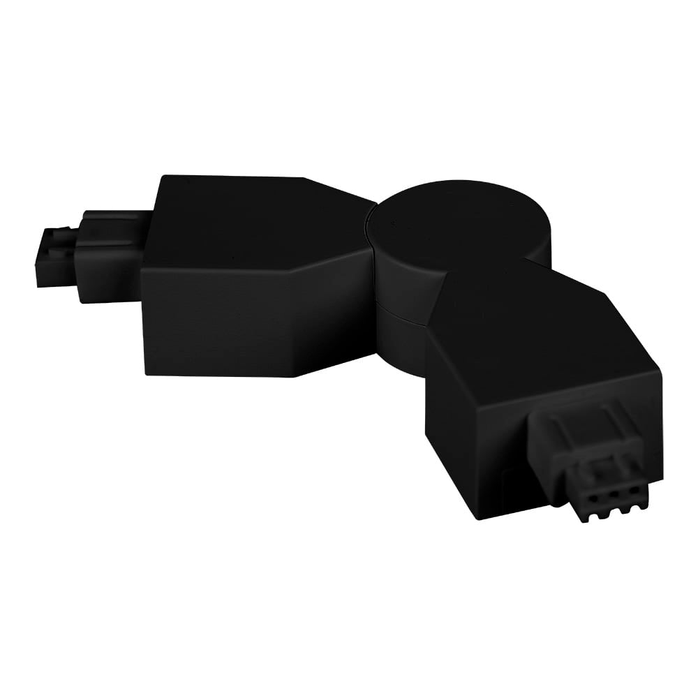 CONECTOR FLEXIBLE LATERAL 240 NEGRO ADLFCLEDCLN