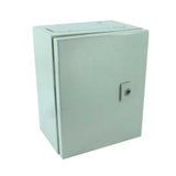 GABINETE METALICO 250X200X150 IP66 ARGOS *** OFRECER BAWGM2520150PM ***