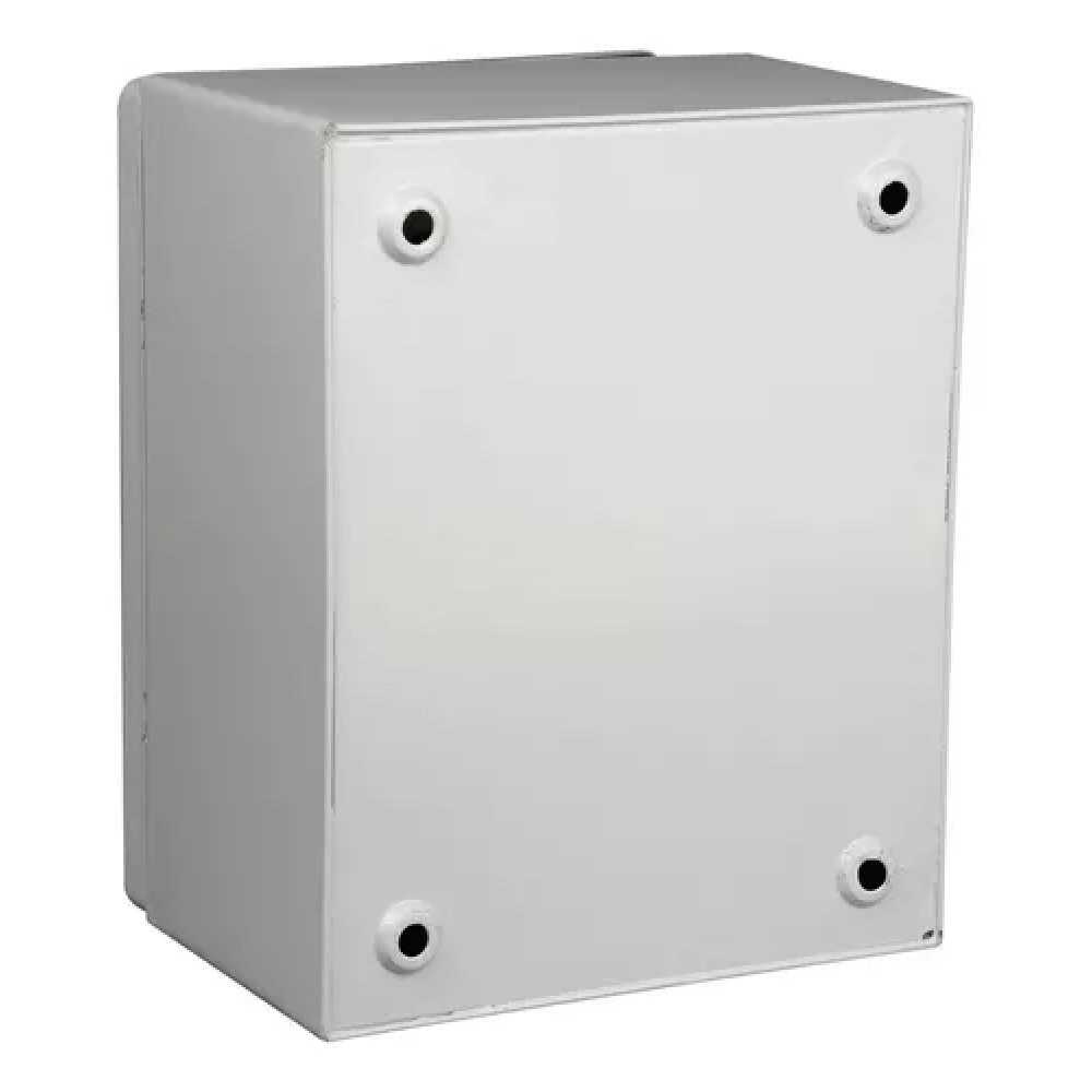 GABINETE METALICO 250X200X150 IP66 ARGOS *** OFRECER BAWGM2520150PM ***