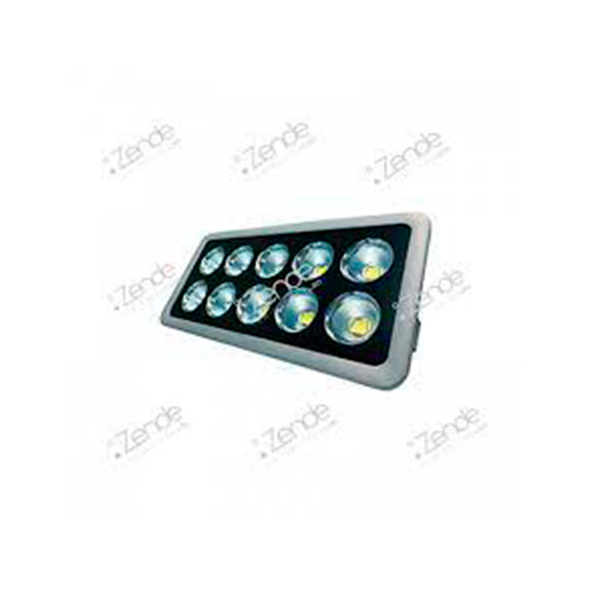 REFLECTOR LED 400W 100-240V 6500K