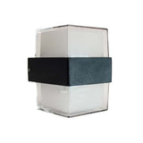 DECORATIVA A MURO 2X5W 100V-240V 3000K
