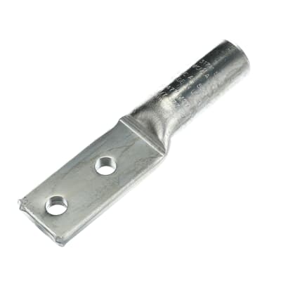 ZAPATA TERMINAL DE ALUMINIO ESTAÑADA HOMAC CAL 500 AL 500 NTN