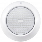 LUMINARIO ALBERCA LED BLANCO 12000K 12V SUMERGIBLE ***REQUIERE DRIVER-LED-12V-36W-IP66***