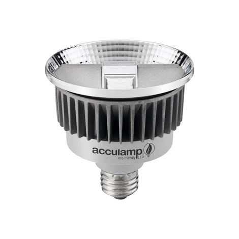 LAMP. ACCULAMP LED 15W. E26 PAR30 C/REFLECTOR ESPECULAR ATENUABLE ALSP30 530L DIM *** OUTLET REMATES NAVE 7 ***