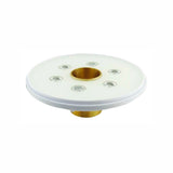 LUMINARIO RGB SUMERGIBLE PARA FUENTES Y ESTANQUES MCA TECNOLITE