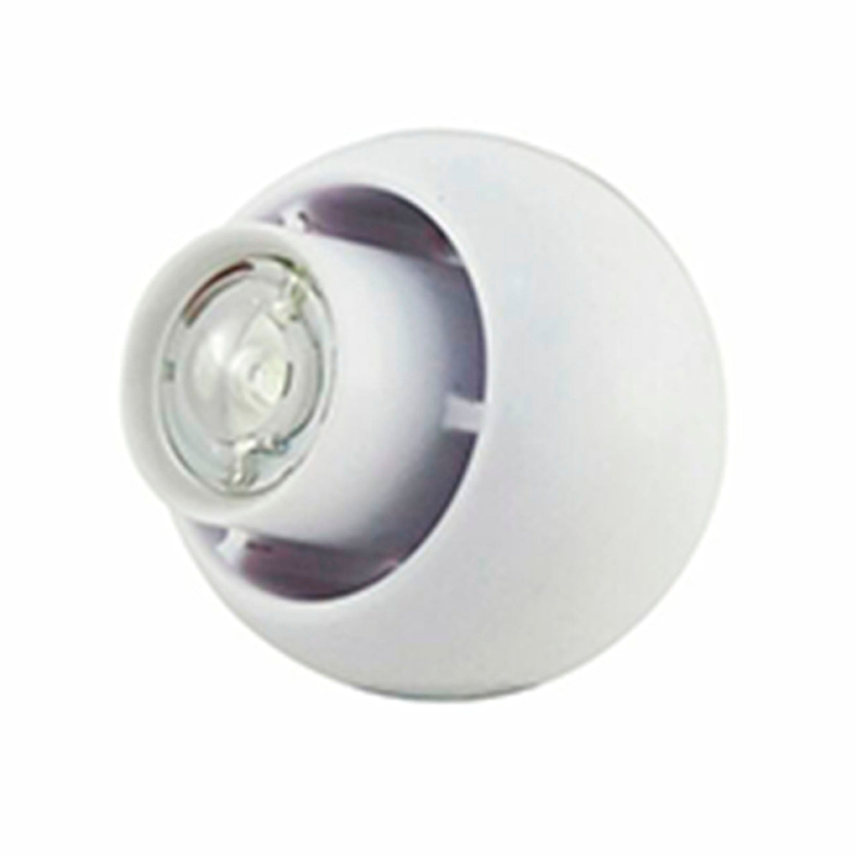 LUZ LED PARA CHORRO DE ALBERCA COLOR AZUL MCA TECNOLITE *** HAE ***