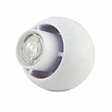 LUZ LED PARA CHORRO DE ALBERCA COLOR AZUL MCA TECNOLITE *** HAE ***